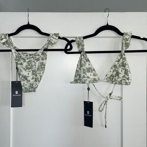 Blackbough bikini new with tags